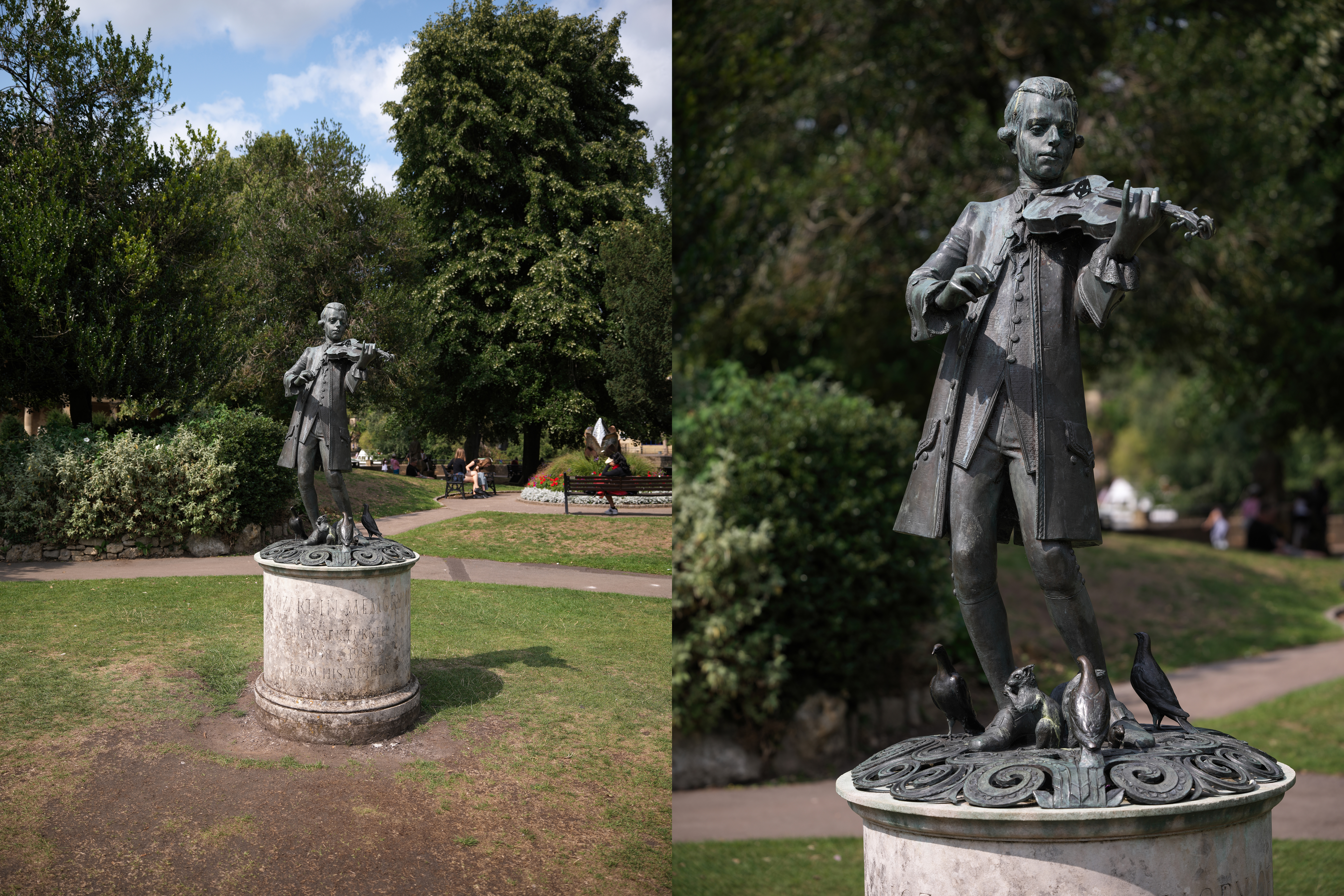 Hasselblad X2D II 100C sample image taken with the Hasselblad XCD 35-100E
