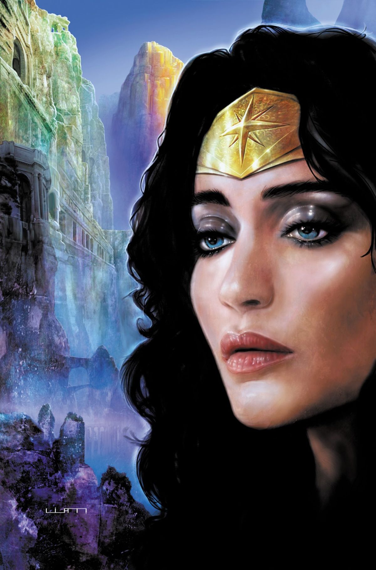 DC June 2021 solicitations