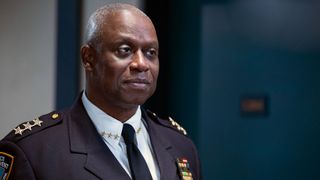 Andre Braugher in Brooklyn Nine-Nine