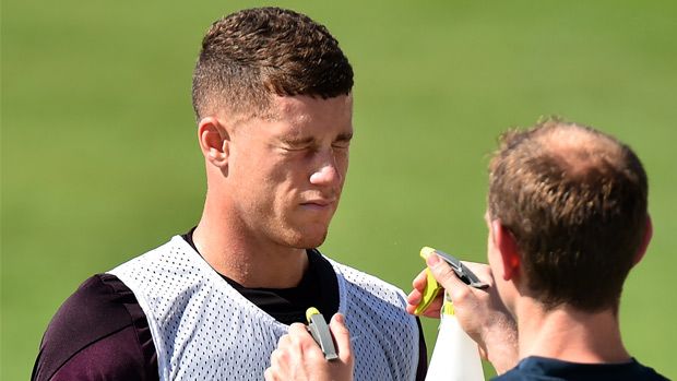 Ross Barkley