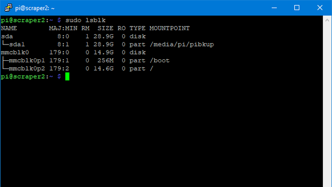 How To Back Up Your Raspberry Pi As A Disk Image Toms Hardware 1218