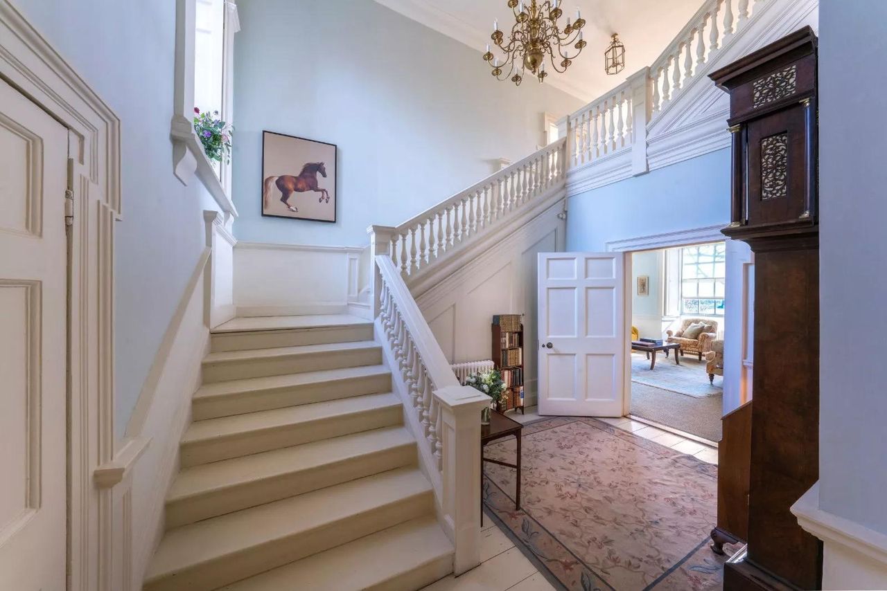 St John&rsquo;s Jerusalem - Property for Sale