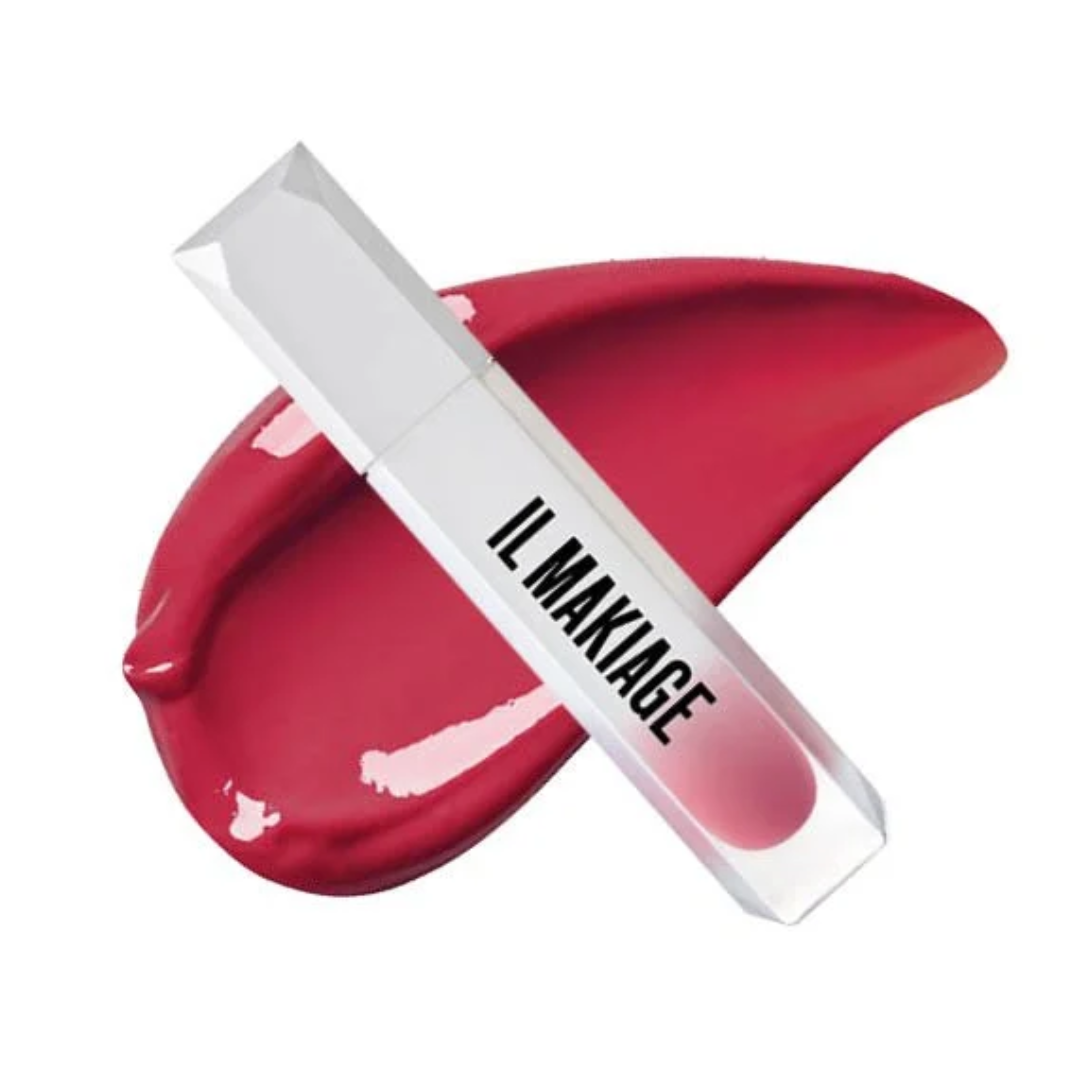 Il Makiage , Uncensored Lip Plumping Gloss