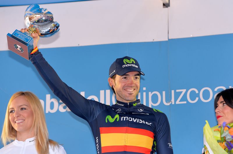 Ion Izagirre (Movistar)
