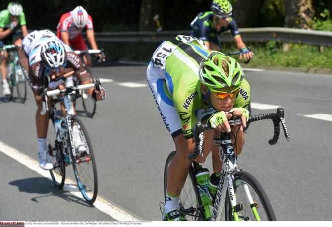Alessandro De Marchi (Cannondale)