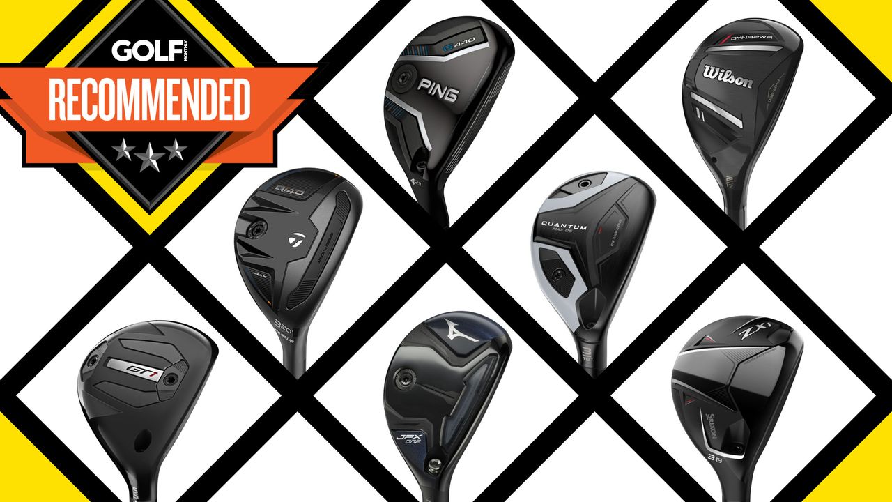 Most Forgiving Hybrids