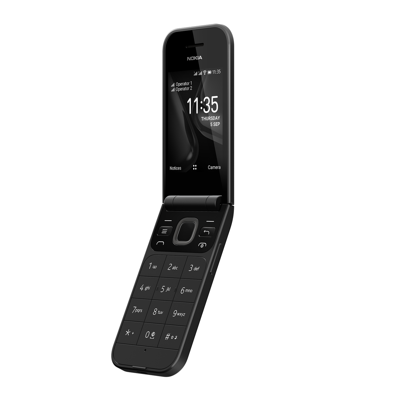 Nokia 2720 Flip