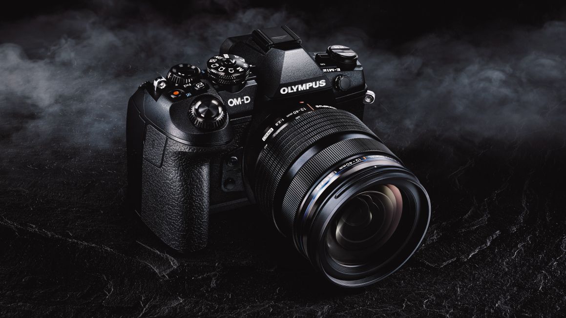 Olympus OM-D E-M1 Review | Digital Camera World