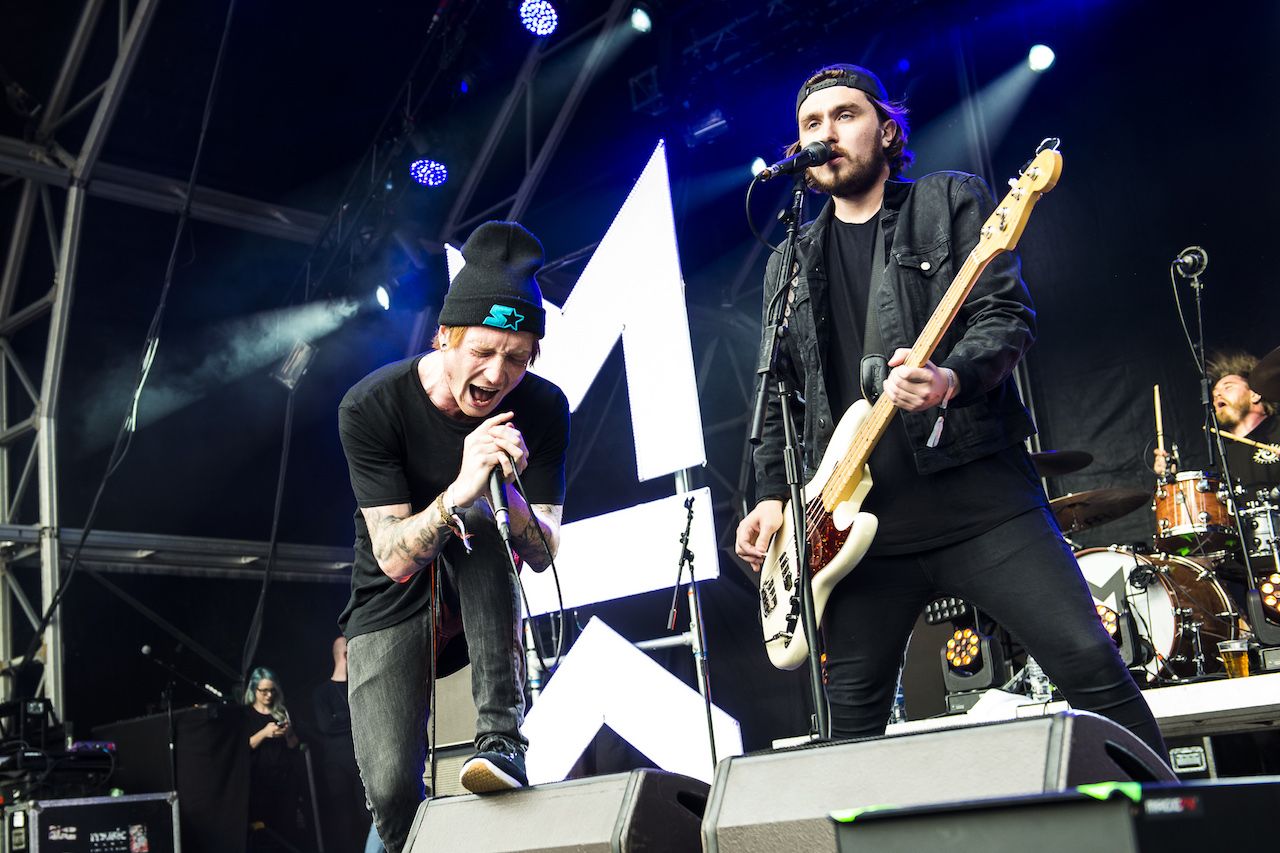 Mallory Knox