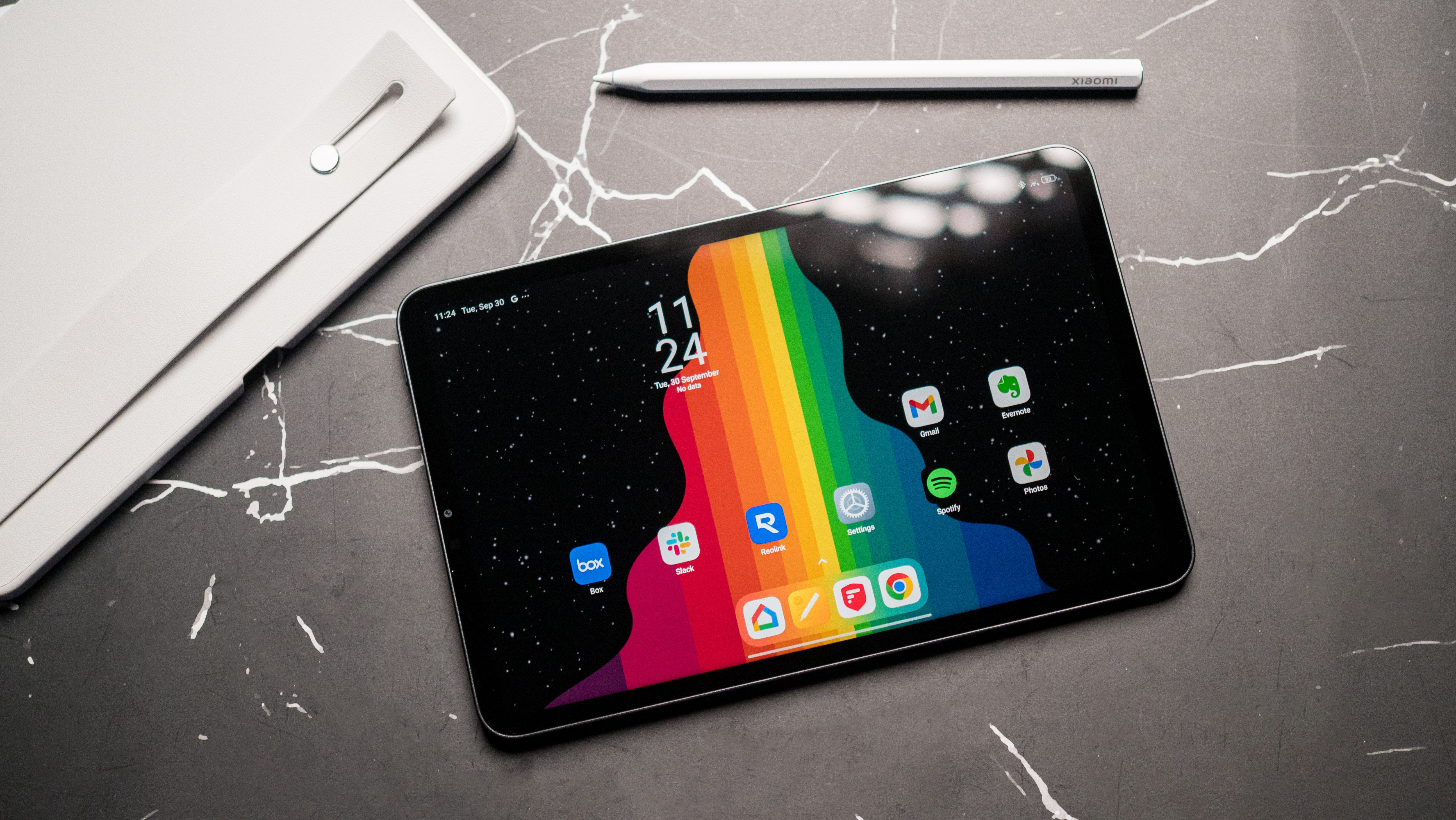 Xiaomi Pad Mini review on Android Central
