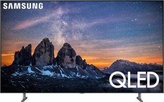 samsung qled tv