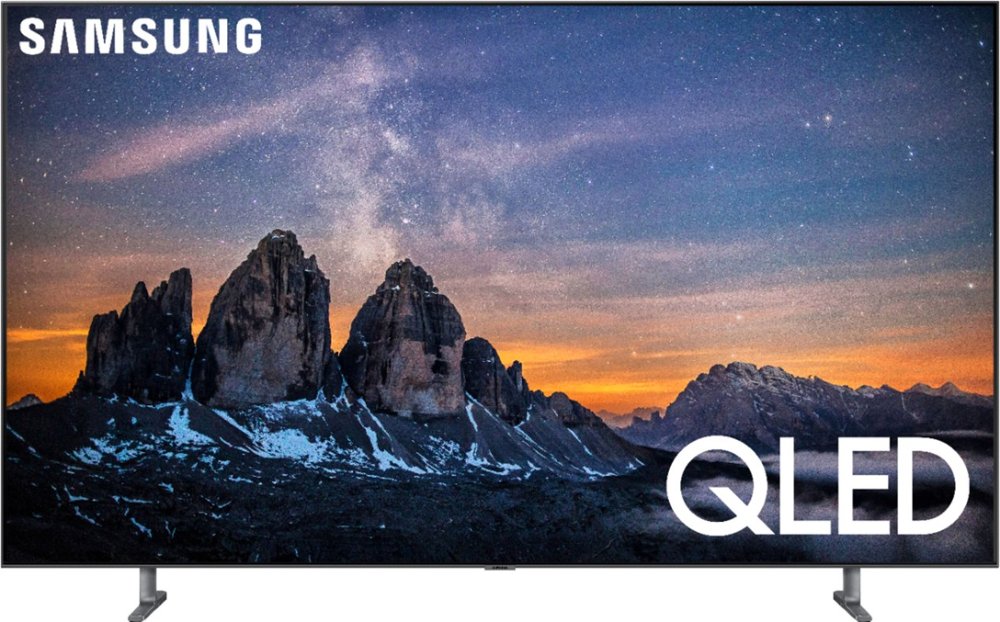 Best Memorial Day Samsung TV deals for January 2024 T3