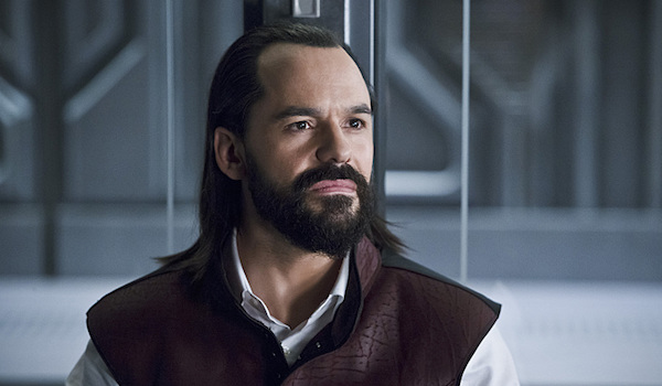 the flash vandal savage
