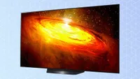 Best OLED TVs: LG BX OLED 4K TV review