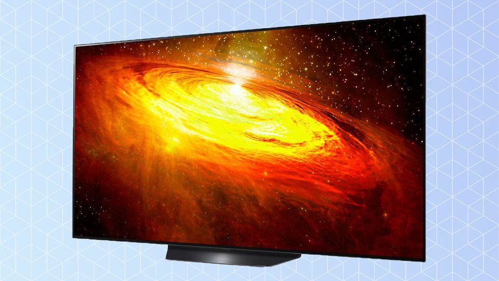 The best 4K TVs for 2021 Tom's Guide