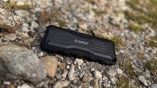 ORICO Mecha Portable SSD 2TB