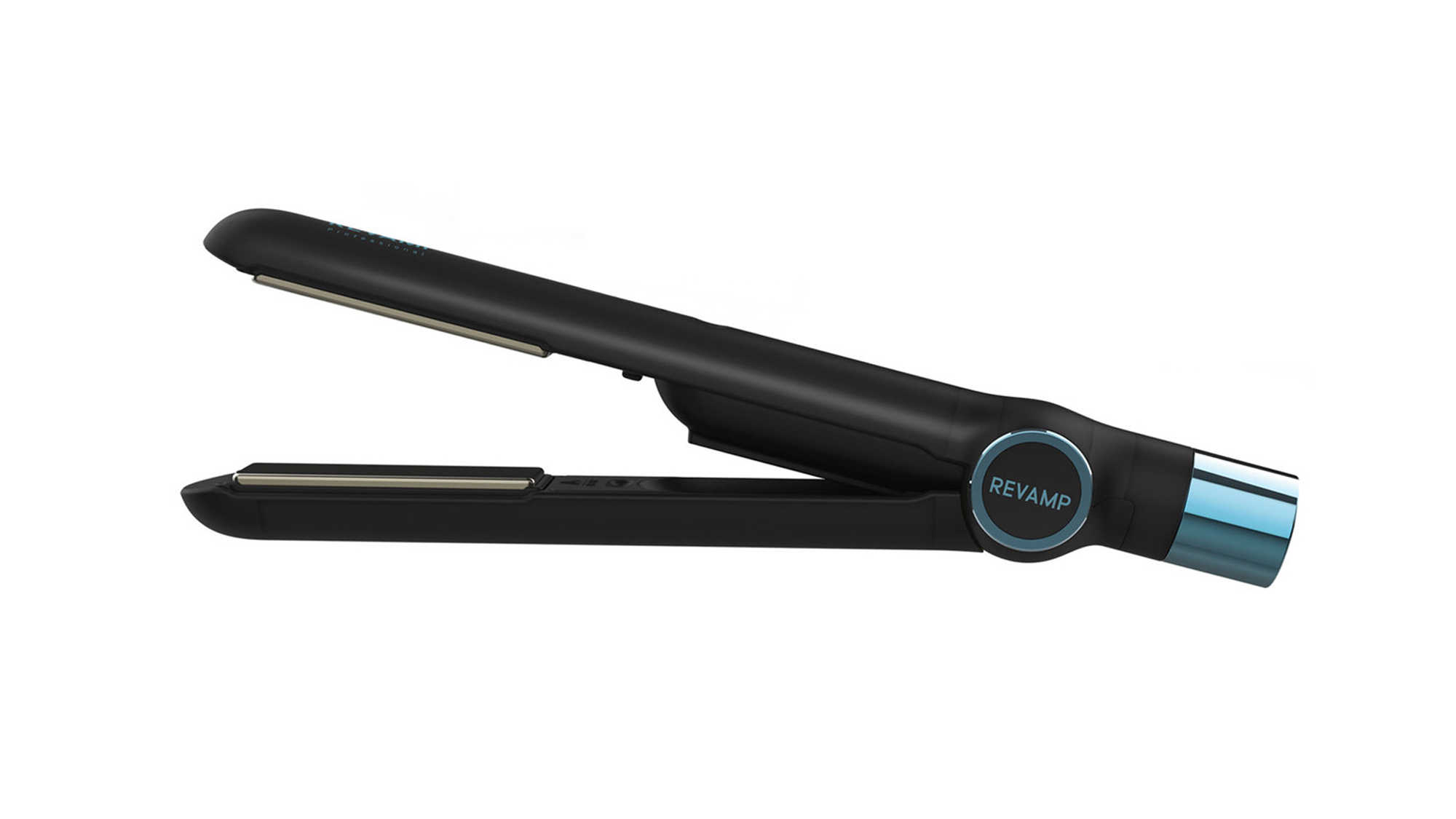 The best cordless hair straighteners 2023 for onthego styling Woman & Home