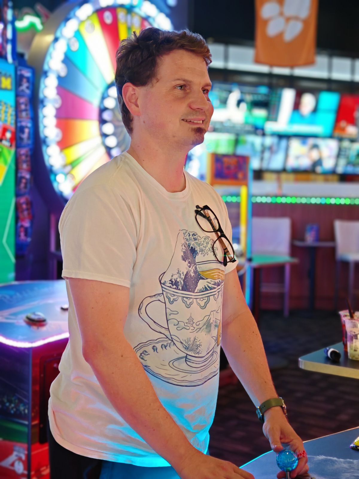 Portrait mode camera samples taken from an Honor 200 Pro