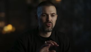 Robert Eggers speaking in Nosferatu featurette