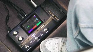 HeadRush x TONE3000