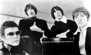 The Velvet Underground in 1969