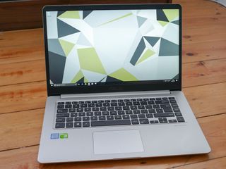 VivoBook S15