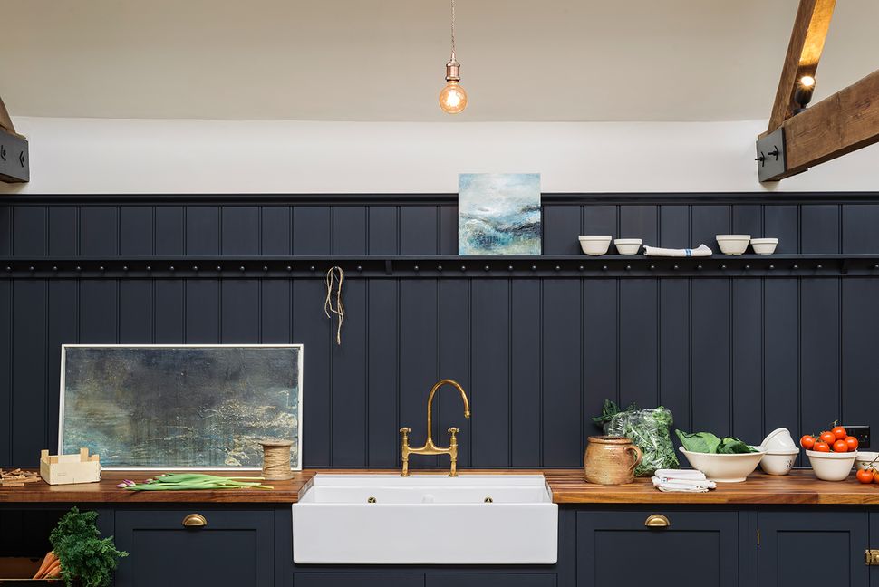 Kitchen Splashback Ideas: 13 of The Best Designs | Homebuilding