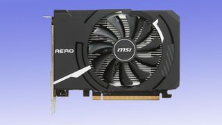 AMD Radeon RX 6400 