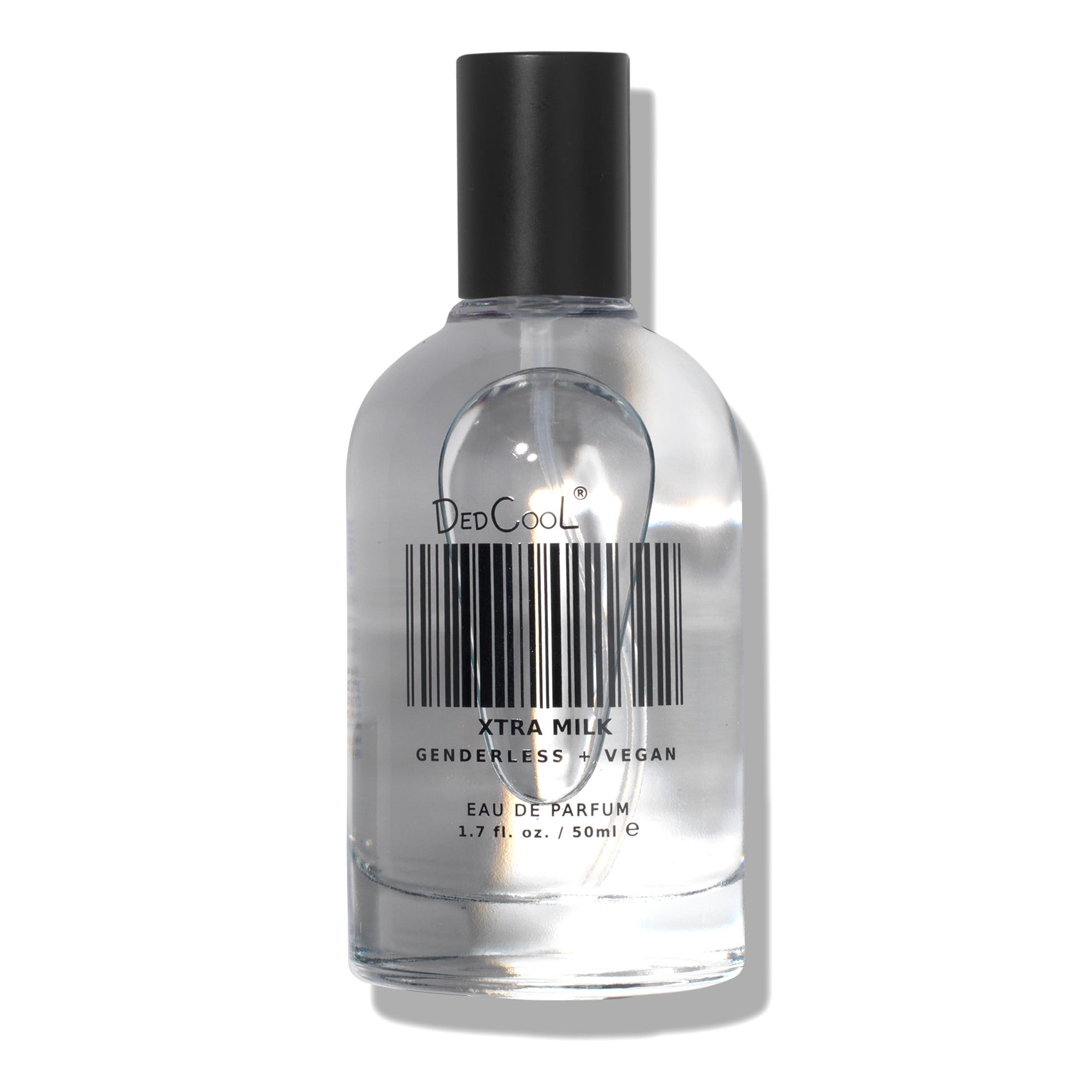 Dedcool Xtra Milk Eau De Parfum 50ml