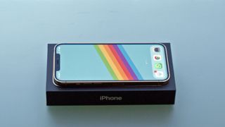 iPhone 12 Pro Max Testbericht