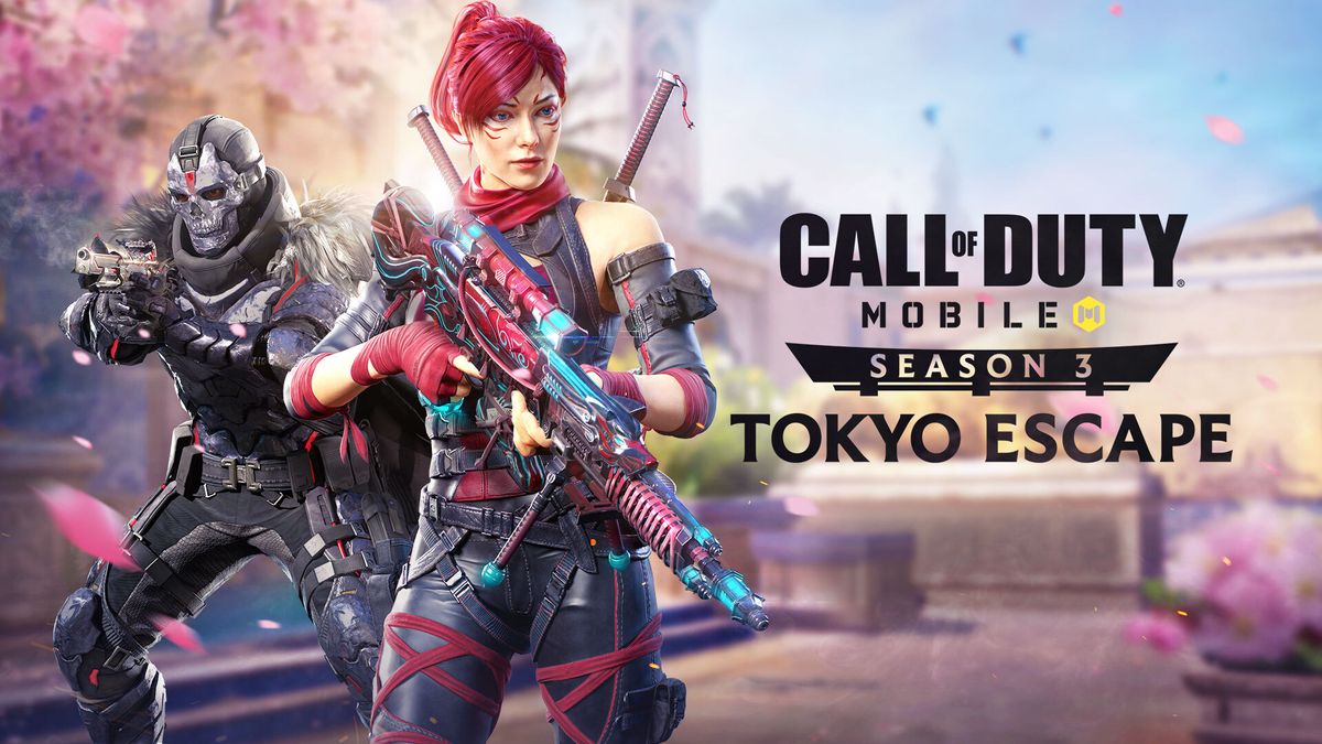 Call of Duty Mobile Season 3 release date, new modes and everything we