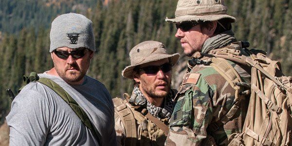 Lone Survivor (2013) Making of & Behind the Scenes (Part2/2) 