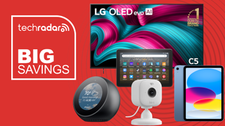 Amazon Prime Day tech deals 2025