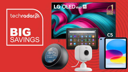 Amazon Prime Day tech deals 2025