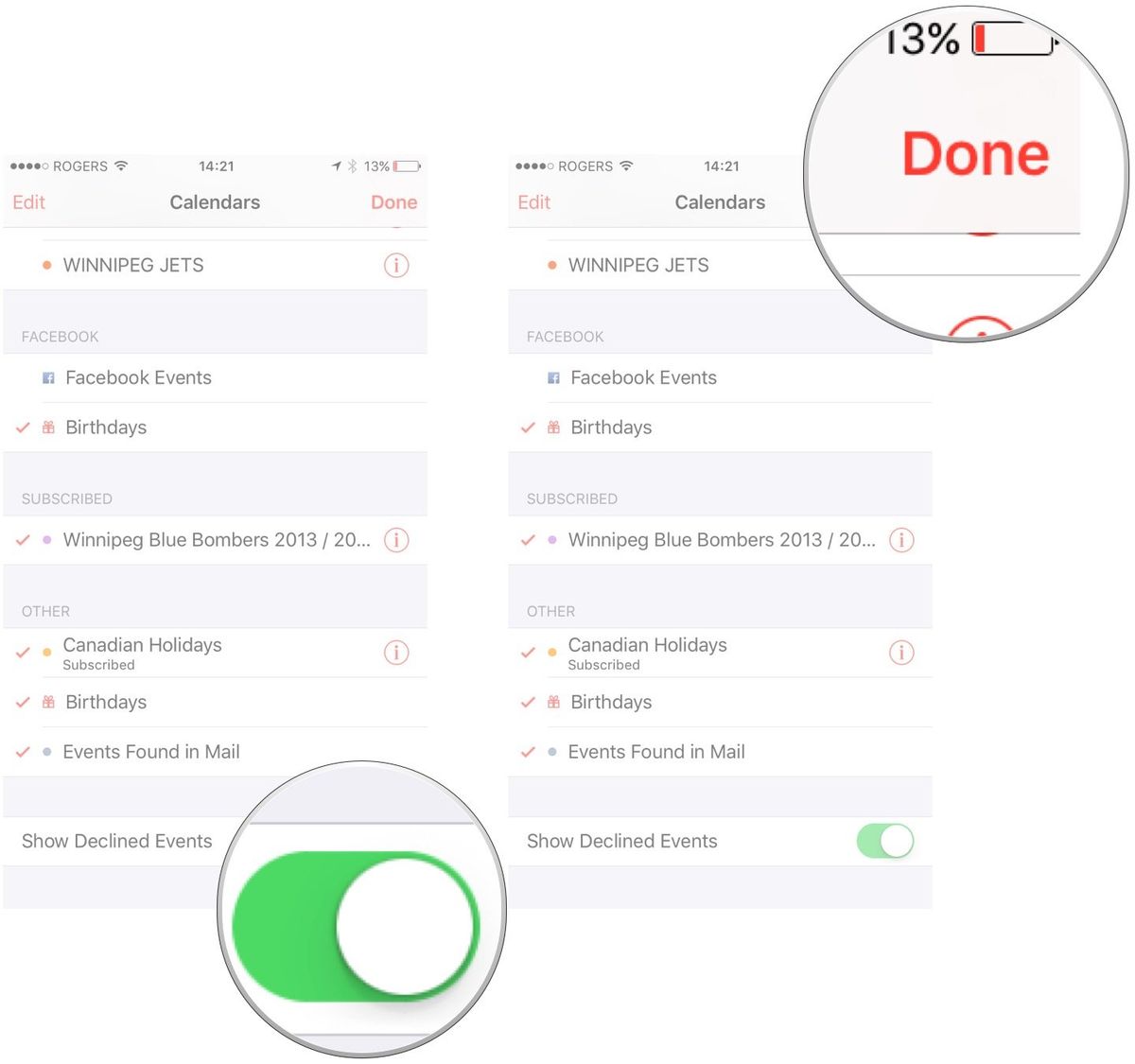 How To Share Events With Calendar For IPhone And IPad IMore how-to-share-events-with-calendar-for-iphone-and-ipad-imore