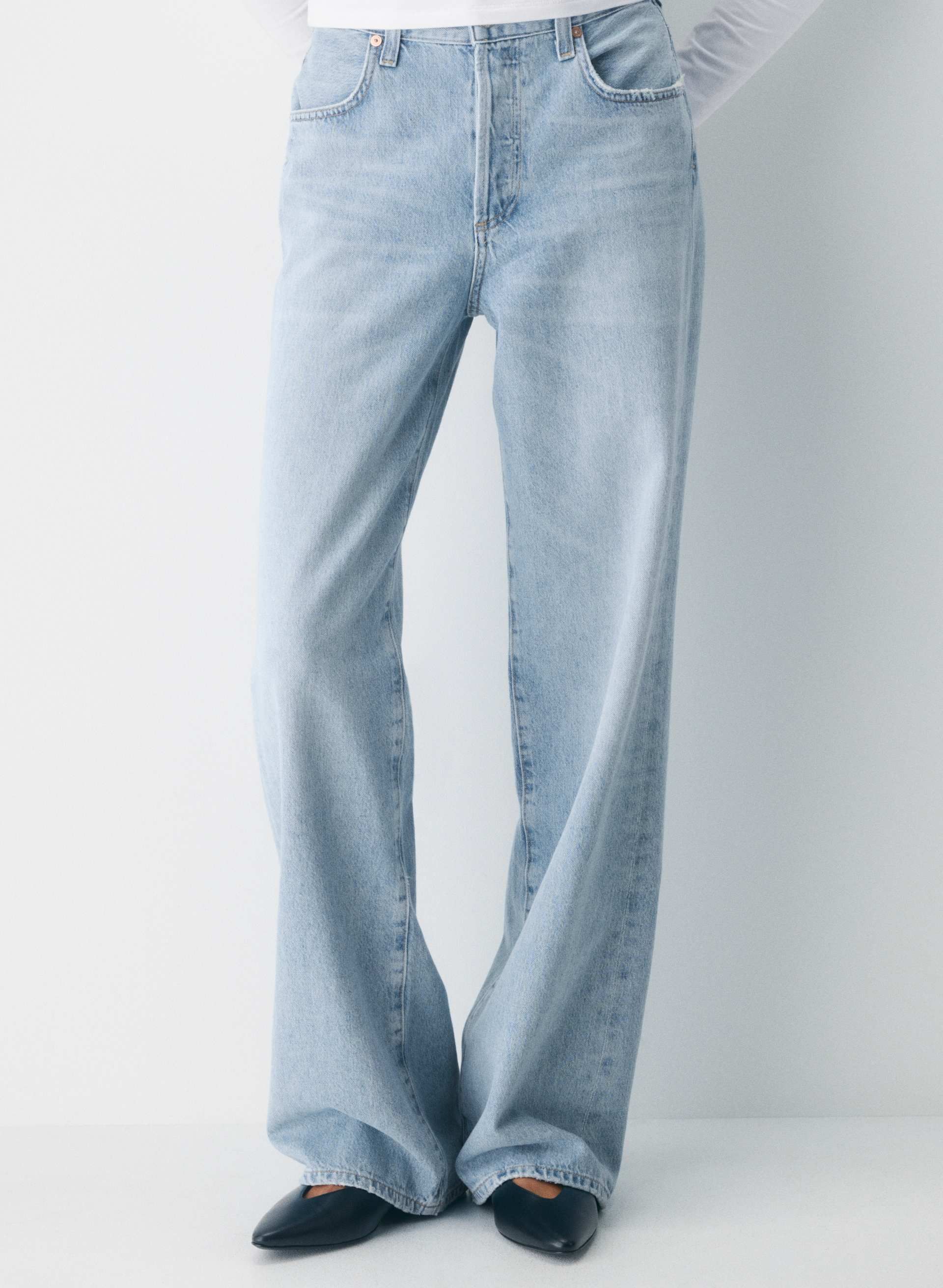 aritzia, Annina Jean