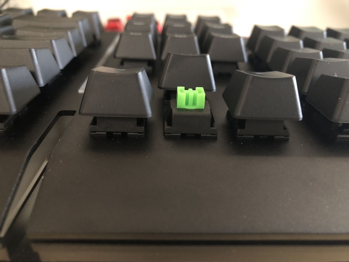 Thermaltake Level 20