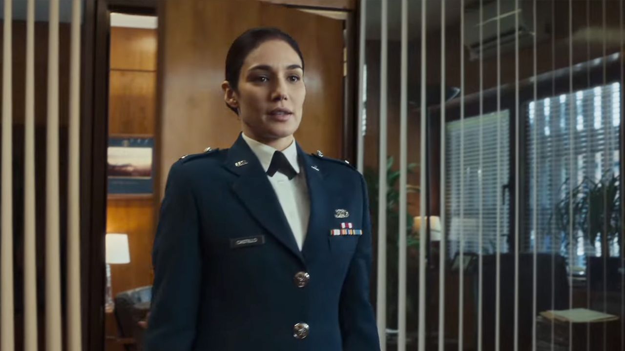 When No One Sees Us on HBO
