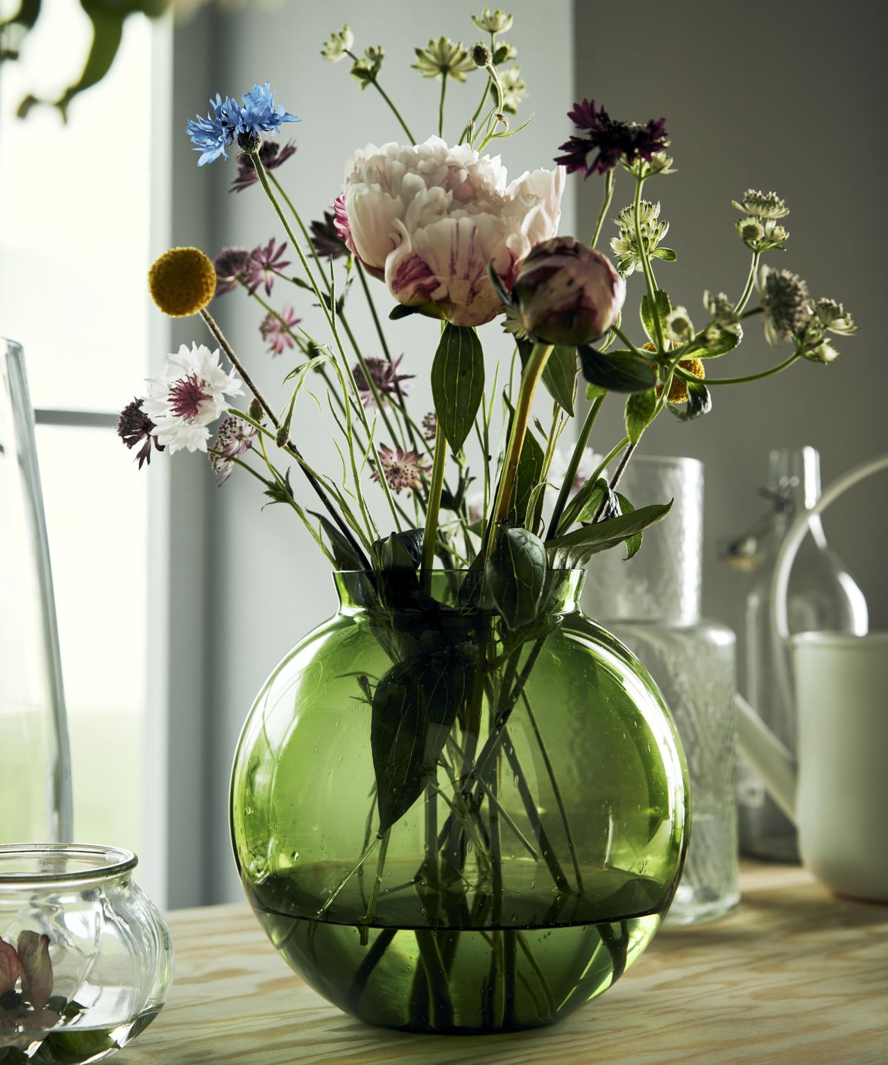 IKEA X Ilse Crawford collection
