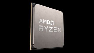 Ryzen Desktop Processor