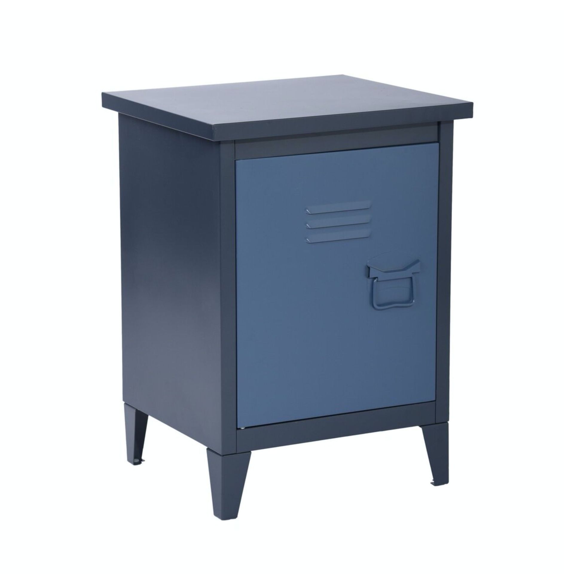 Meja samping tempat tidur Hashtag Home Zuckerman