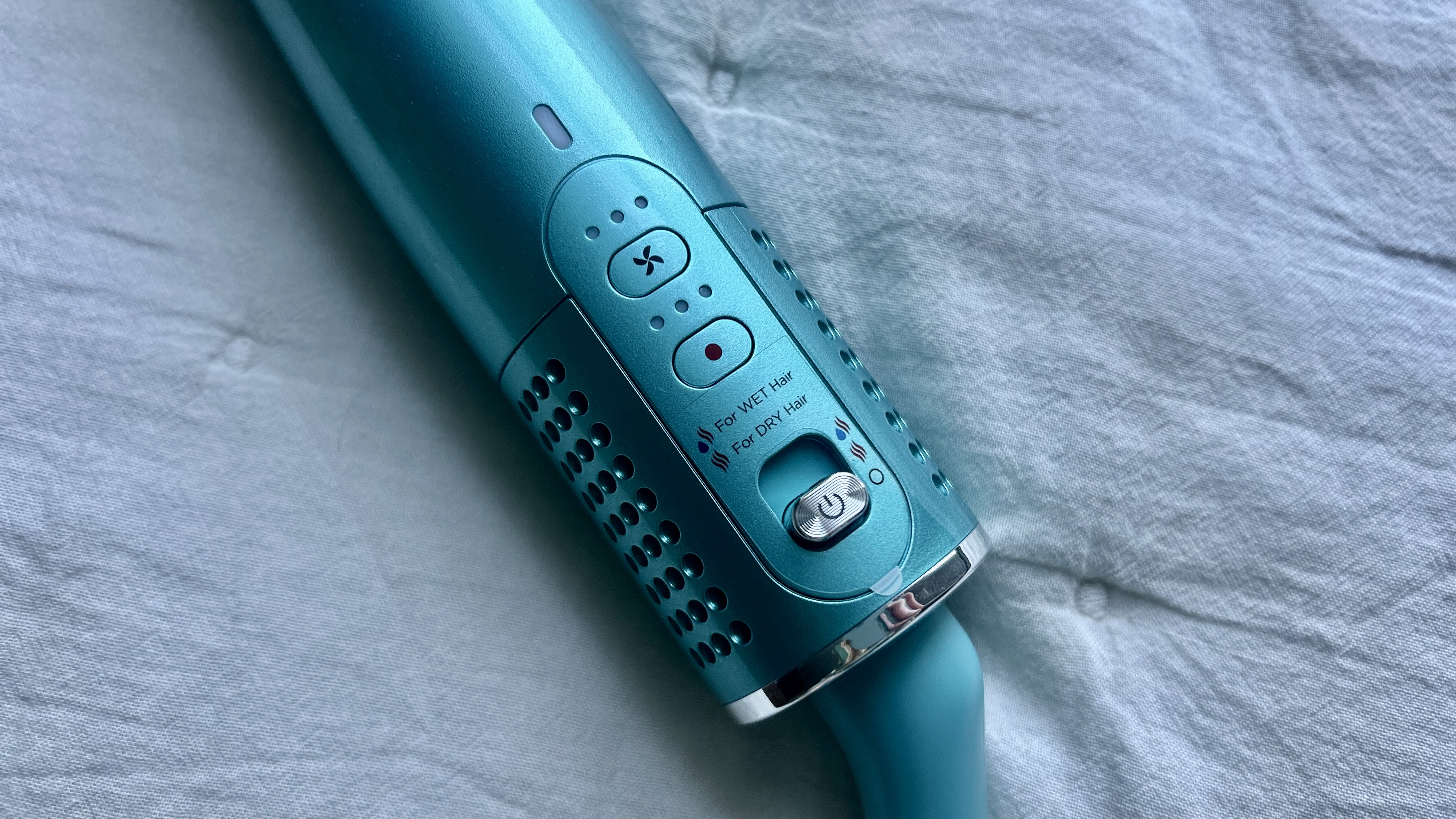 Shark Glossi 2-in-1 Hot Tool