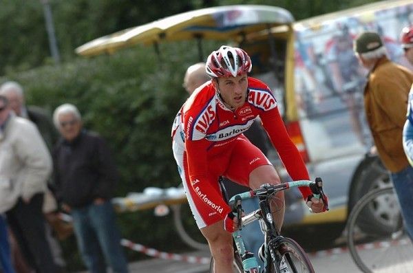 Steve Cummings (Barloworld)