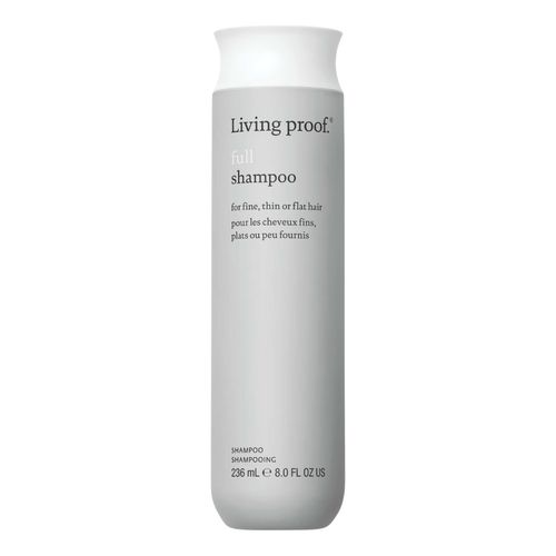 Full Shampoo