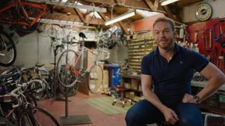 TV tonight: Sir Chris Hoy features in this documentary about the Olympic success of Team GB.