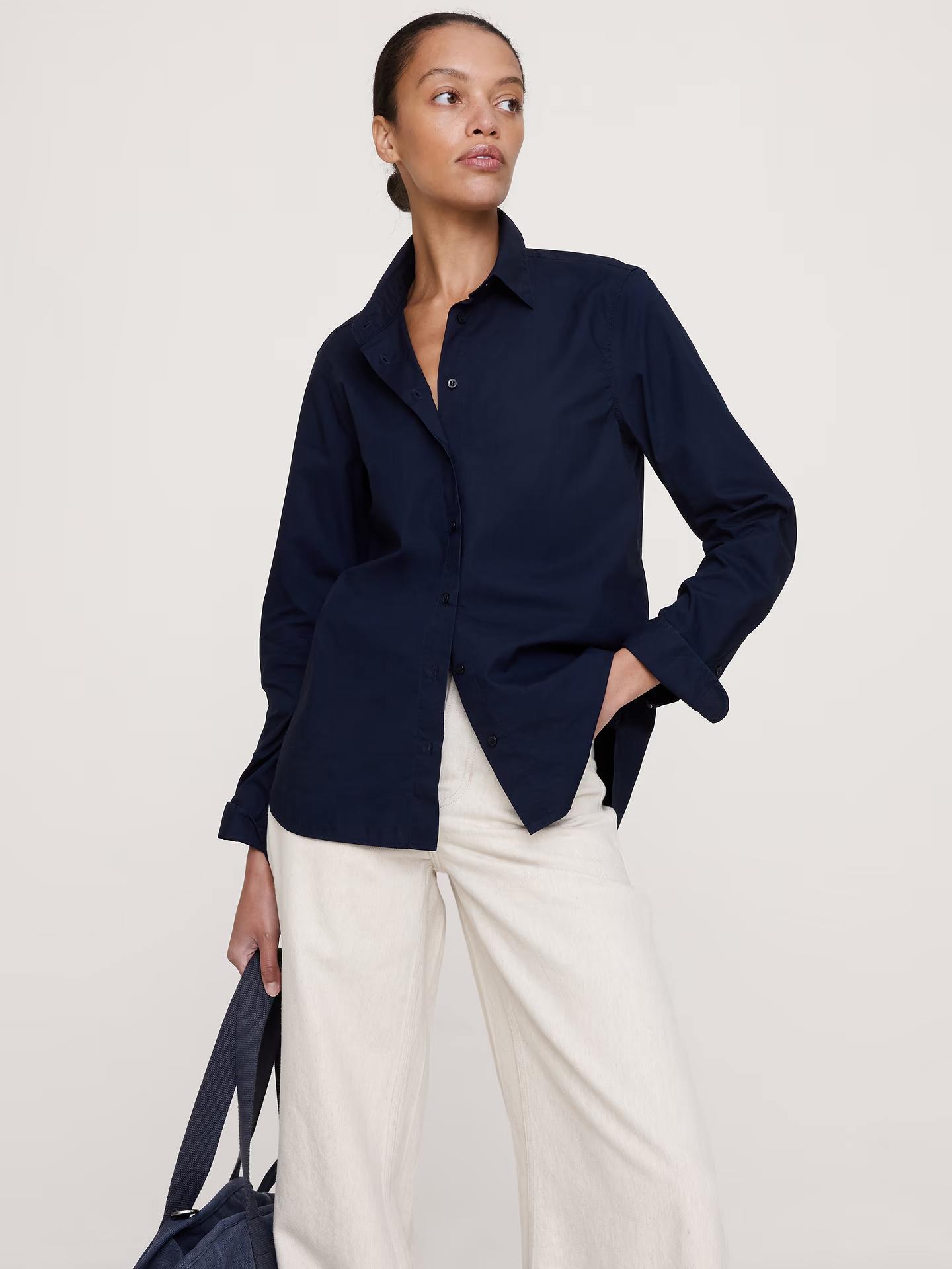 Banana Republic, The Everyday Shirt