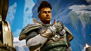 Highguard promotional art