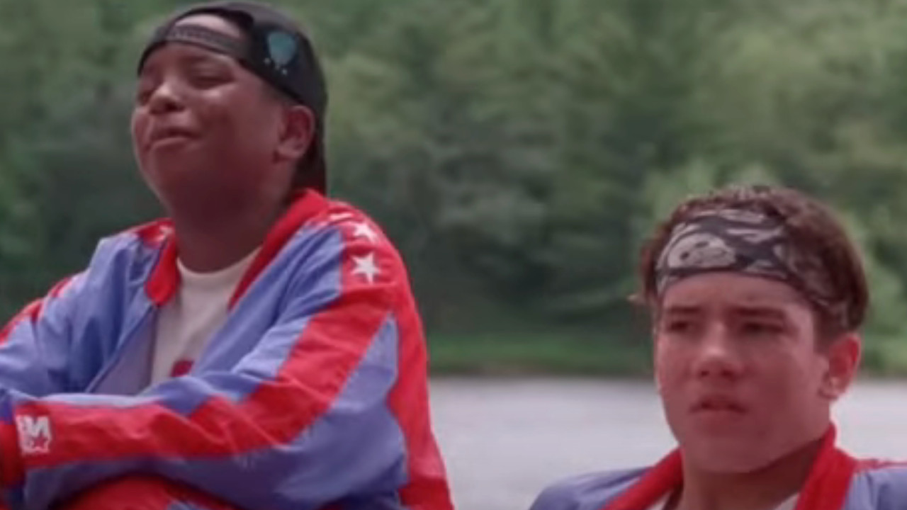 32 Things That Make No Sense About D2: The Mighty Ducks But Don’t Stop Me From Loving It