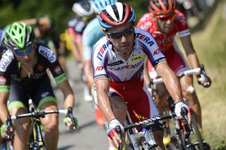 Joaquim Rodriguez (Katusha)