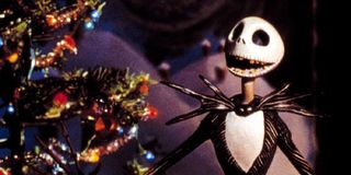 The Nightmare Before Christmas